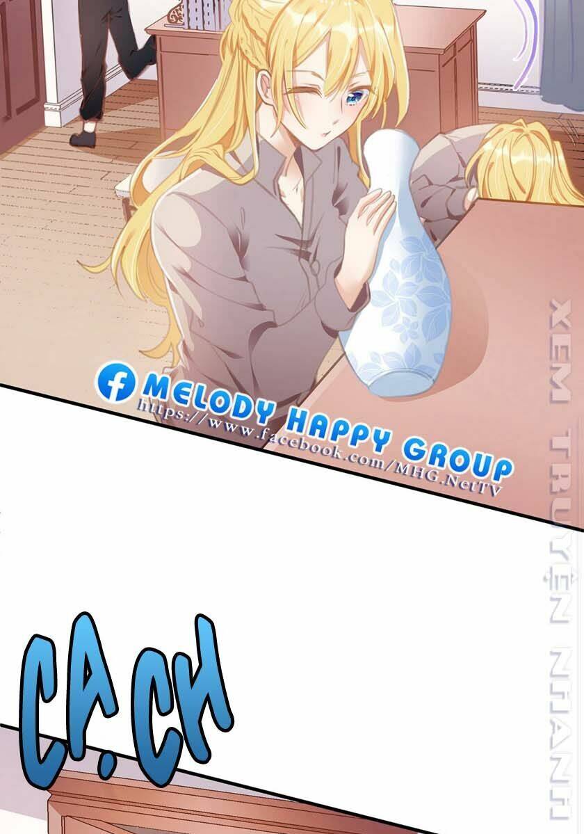 Thiết Lập Nhân Vật Daddy Của Tôi Bị Sụp Đổ Chapter 5 - 7