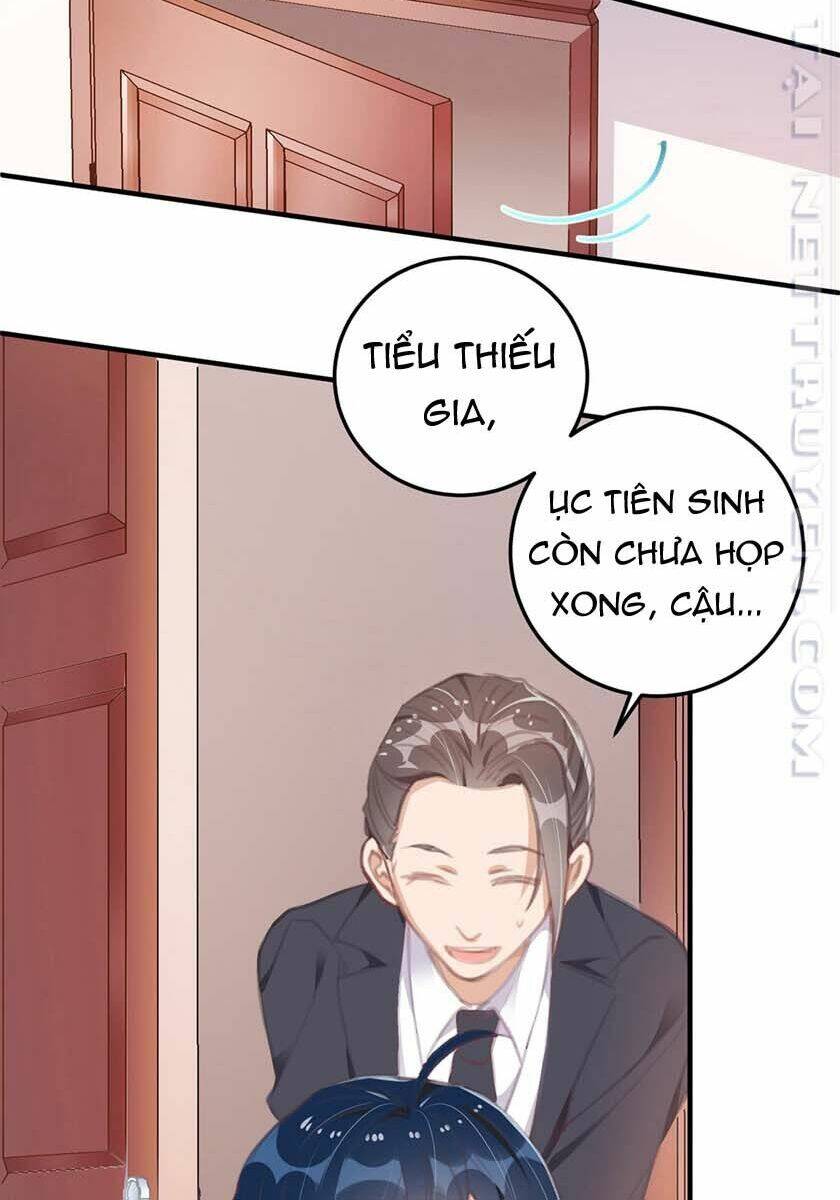 Thiết Lập Nhân Vật Daddy Của Tôi Bị Sụp Đổ Chapter 5 - 8