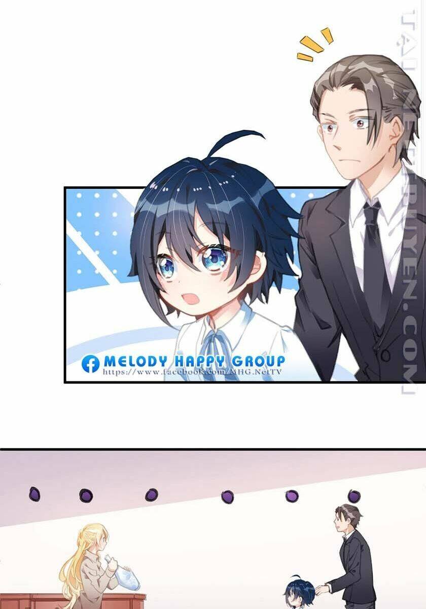 Thiết Lập Nhân Vật Daddy Của Tôi Bị Sụp Đổ Chapter 5 - 10