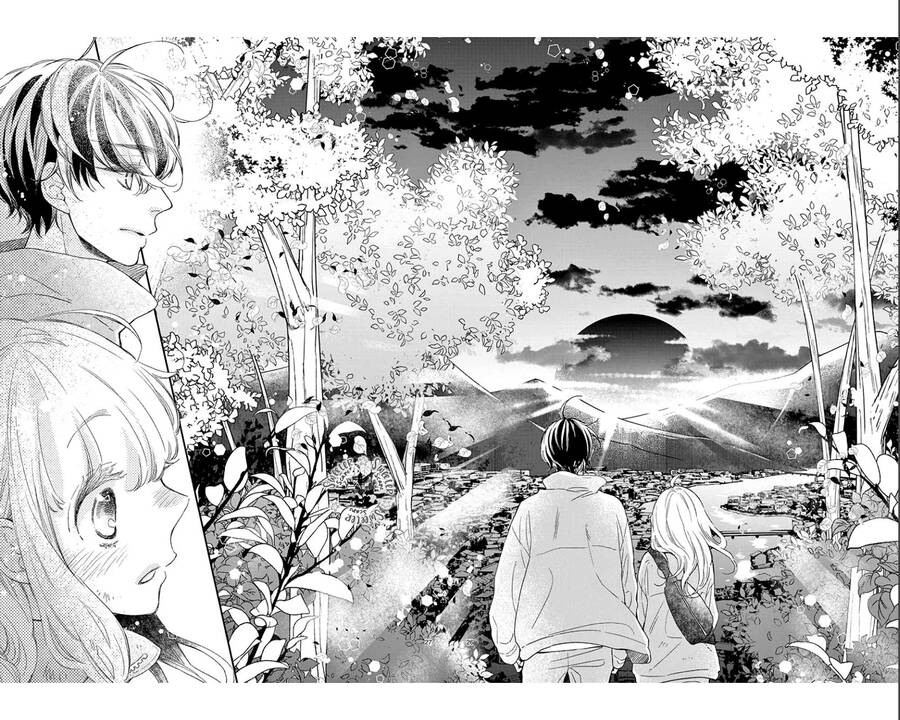 Kameba Kamu Hodo Amaku Naru Chapter 4 - 26
