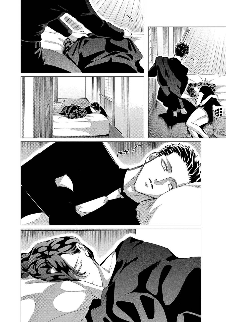 Kiếp Sau Thà Lấy Thằng Khác Chapter 25.3 - 5