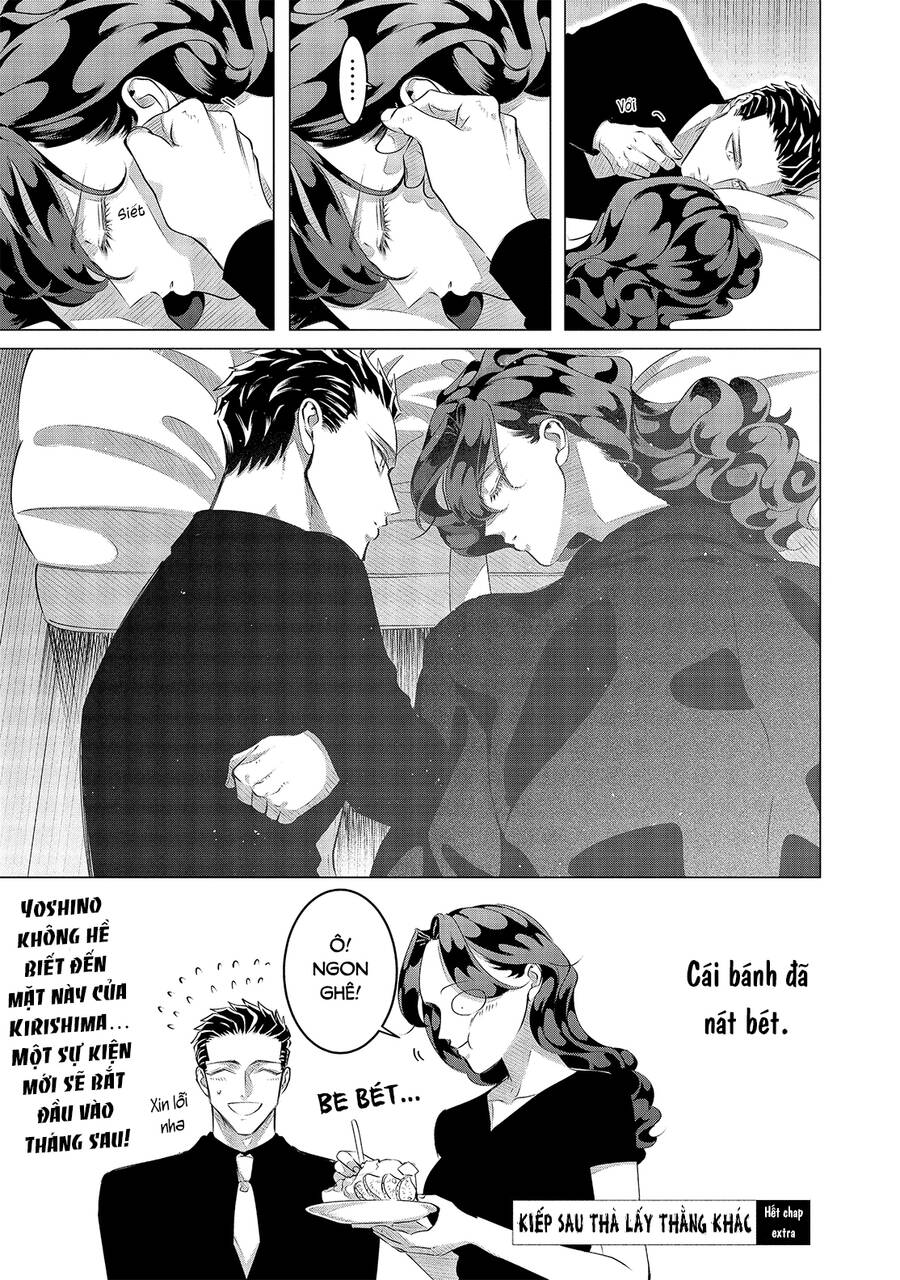 Kiếp Sau Thà Lấy Thằng Khác Chapter 25.3 - 6