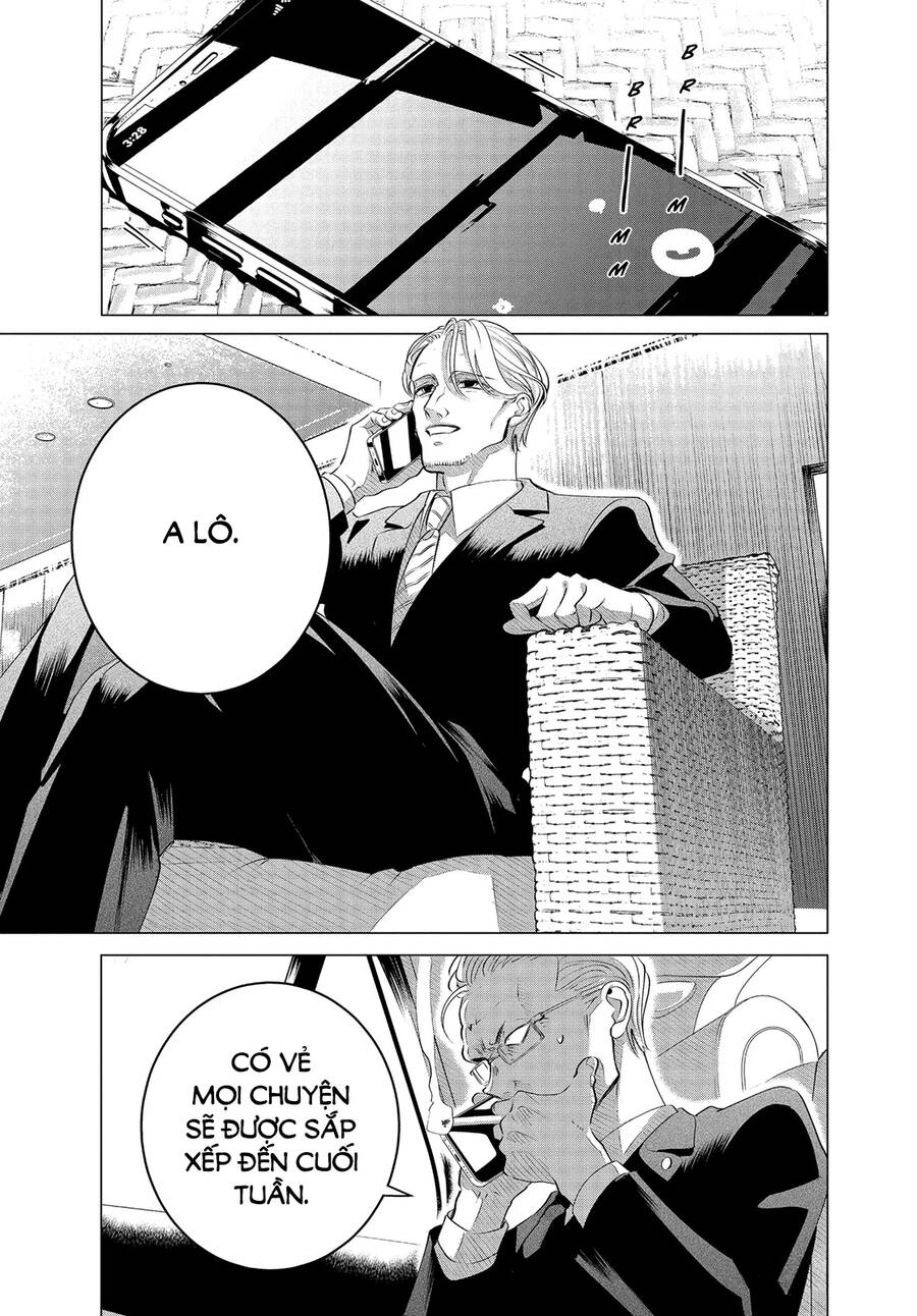 Kiếp Sau Thà Lấy Thằng Khác Chapter 26 - 14