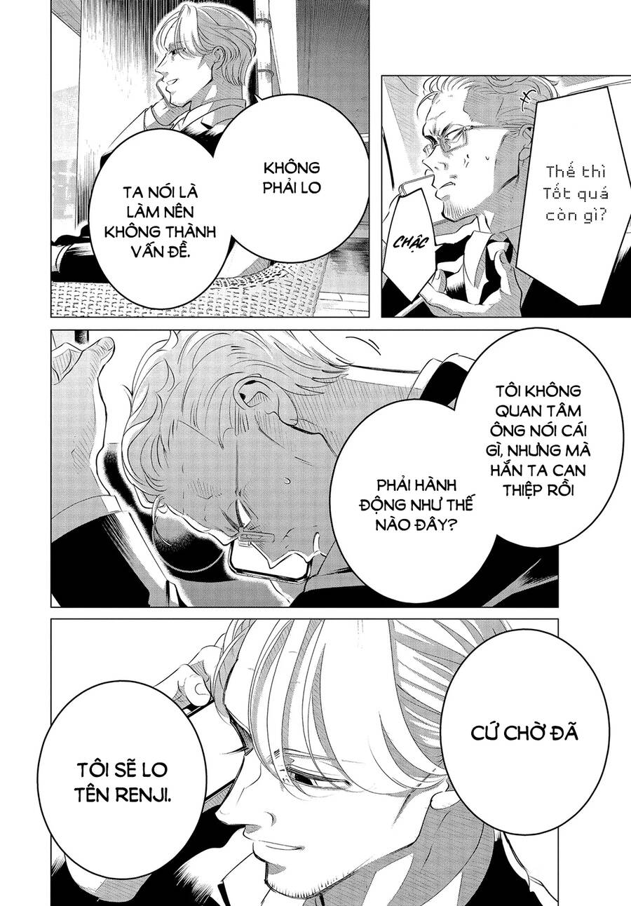Kiếp Sau Thà Lấy Thằng Khác Chapter 26 - 15