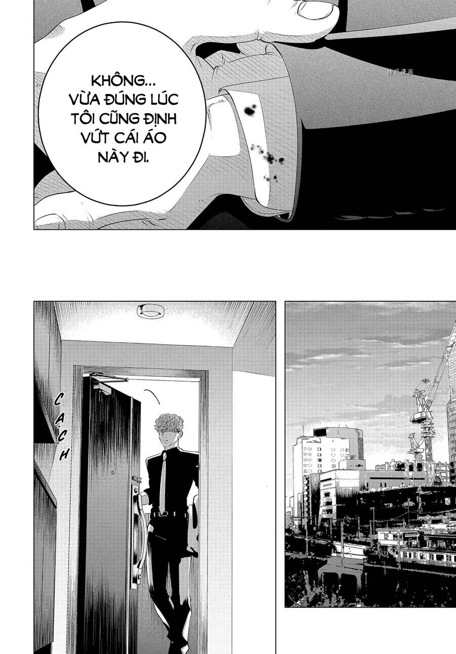 Kiếp Sau Thà Lấy Thằng Khác Chapter 26 - 17
