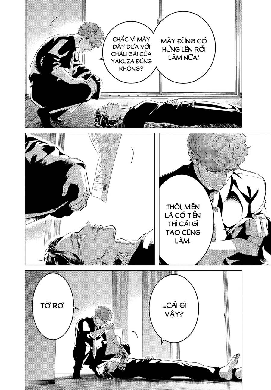 Kiếp Sau Thà Lấy Thằng Khác Chapter 26 - 19