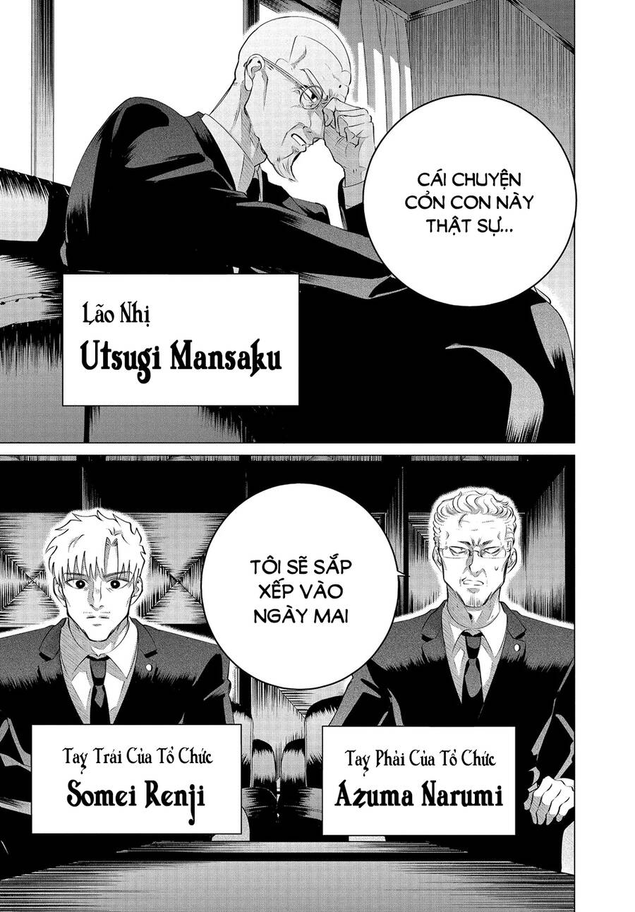 Kiếp Sau Thà Lấy Thằng Khác Chapter 26 - 10