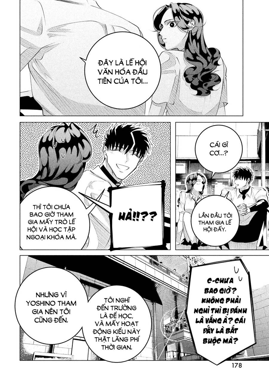 Kiếp Sau Thà Lấy Thằng Khác Chapter 27.1 - 11