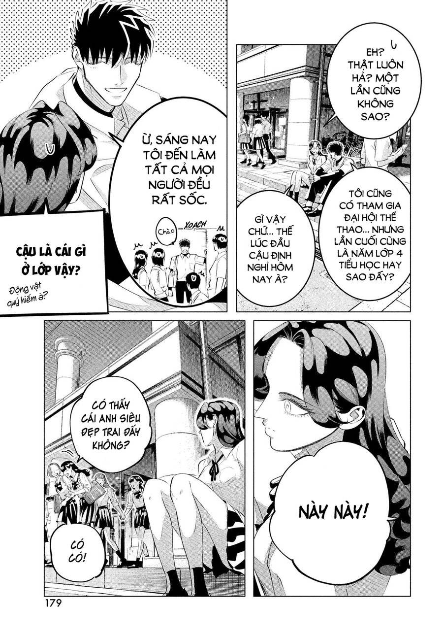 Kiếp Sau Thà Lấy Thằng Khác Chapter 27.1 - 12