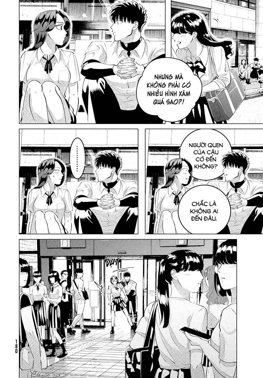 Kiếp Sau Thà Lấy Thằng Khác Chapter 27.1 - 13