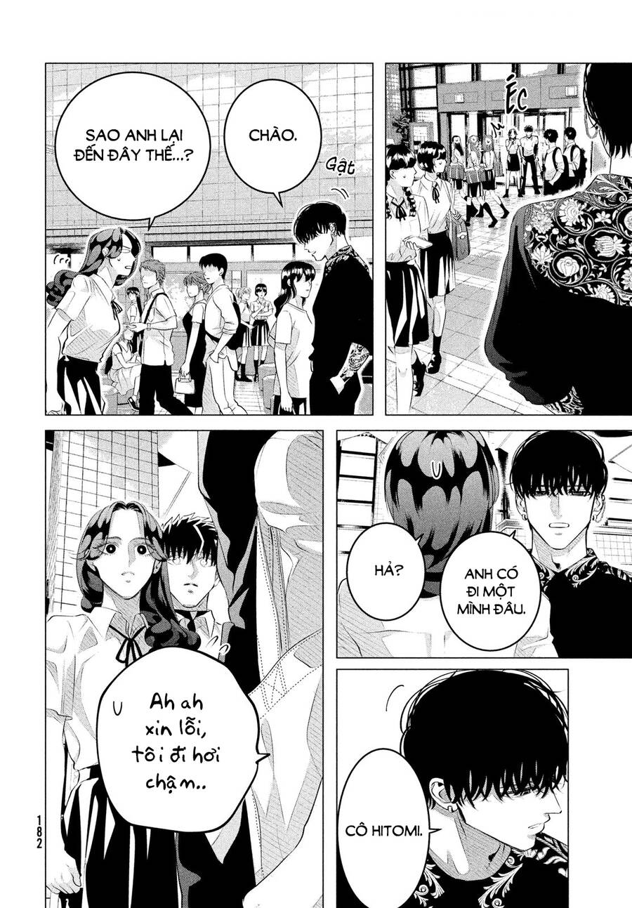 Kiếp Sau Thà Lấy Thằng Khác Chapter 27.1 - 15