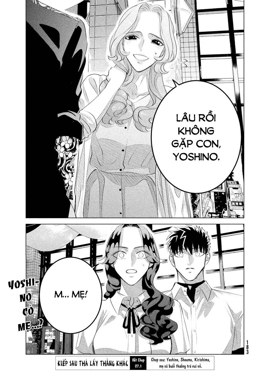 Kiếp Sau Thà Lấy Thằng Khác Chapter 27.1 - 16