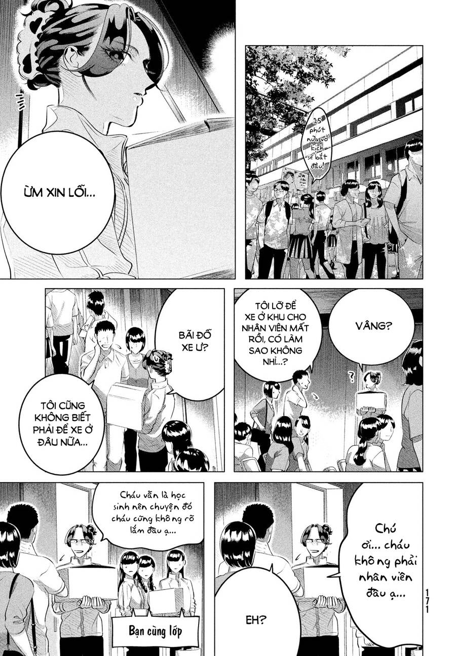 Kiếp Sau Thà Lấy Thằng Khác Chapter 27.1 - 4