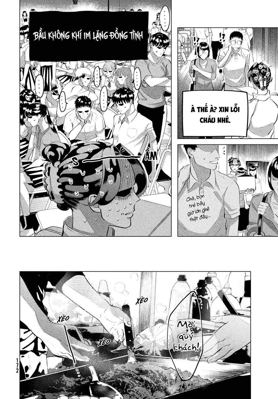 Kiếp Sau Thà Lấy Thằng Khác Chapter 27.1 - 5