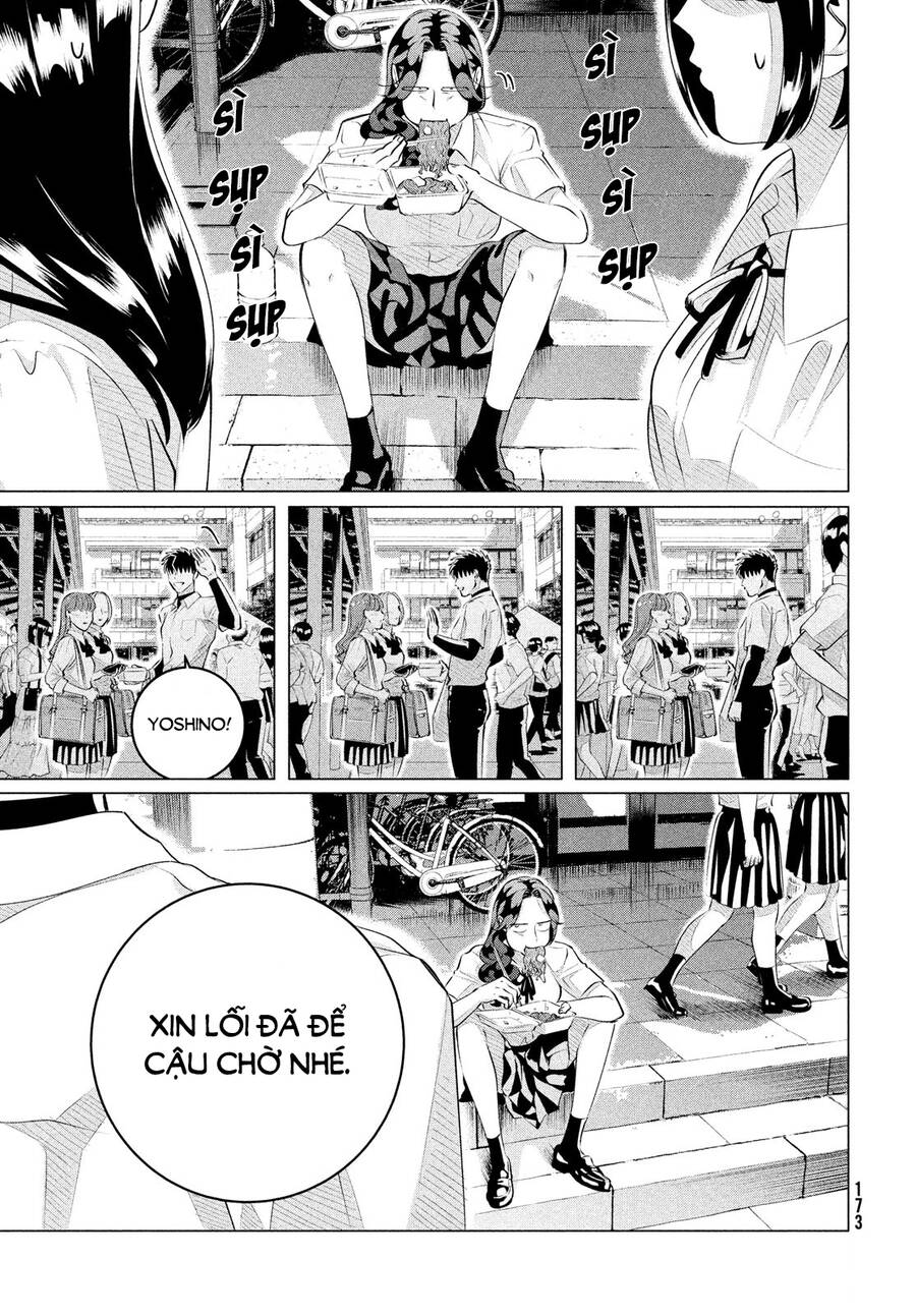 Kiếp Sau Thà Lấy Thằng Khác Chapter 27.1 - 6