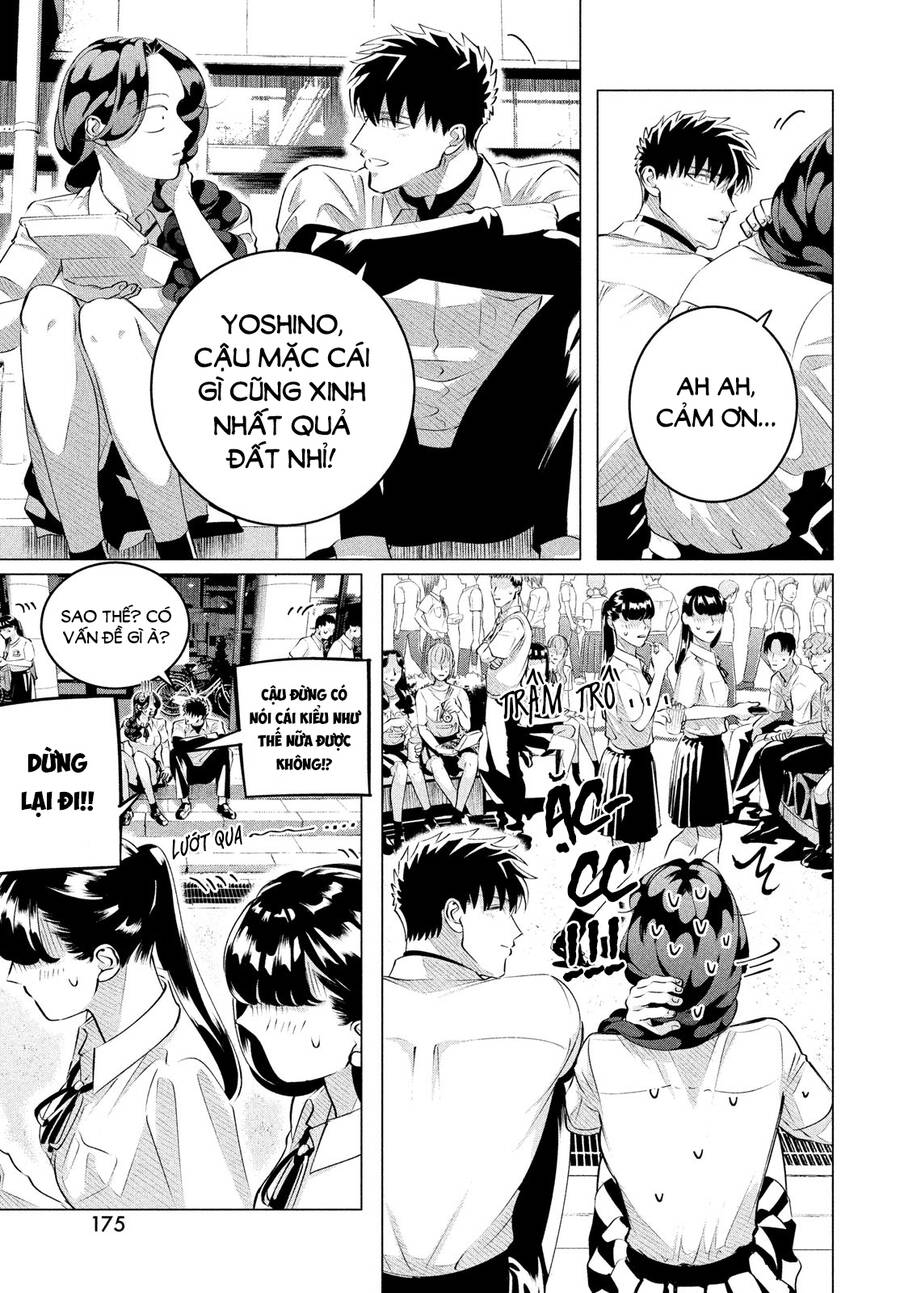 Kiếp Sau Thà Lấy Thằng Khác Chapter 27.1 - 8