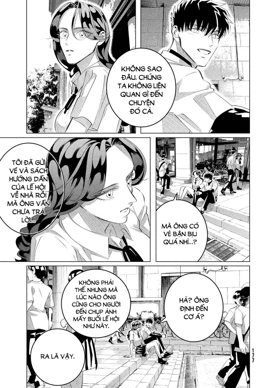 Kiếp Sau Thà Lấy Thằng Khác Chapter 27.1 - 10