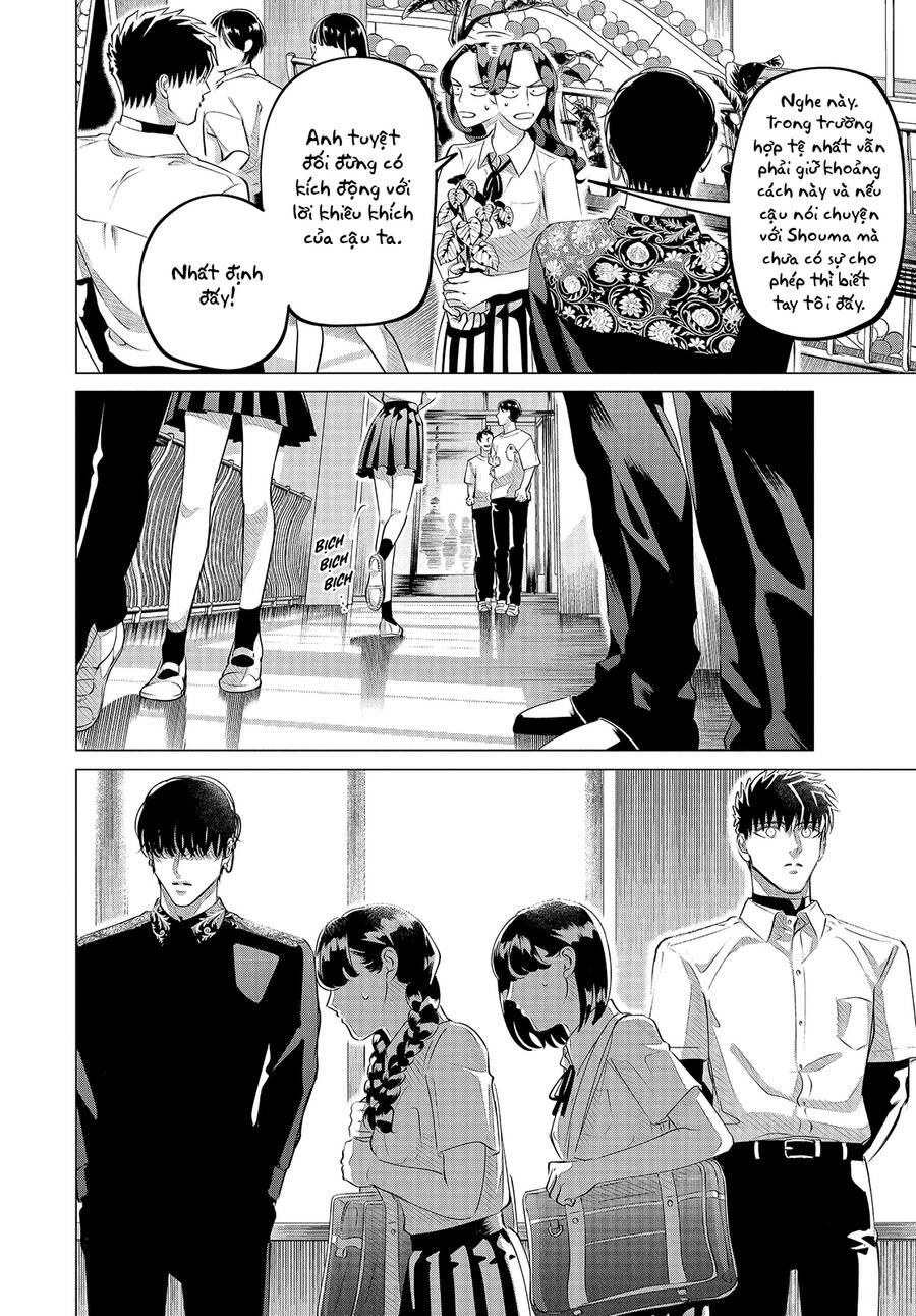 Kiếp Sau Thà Lấy Thằng Khác Chapter 27.2 - 11