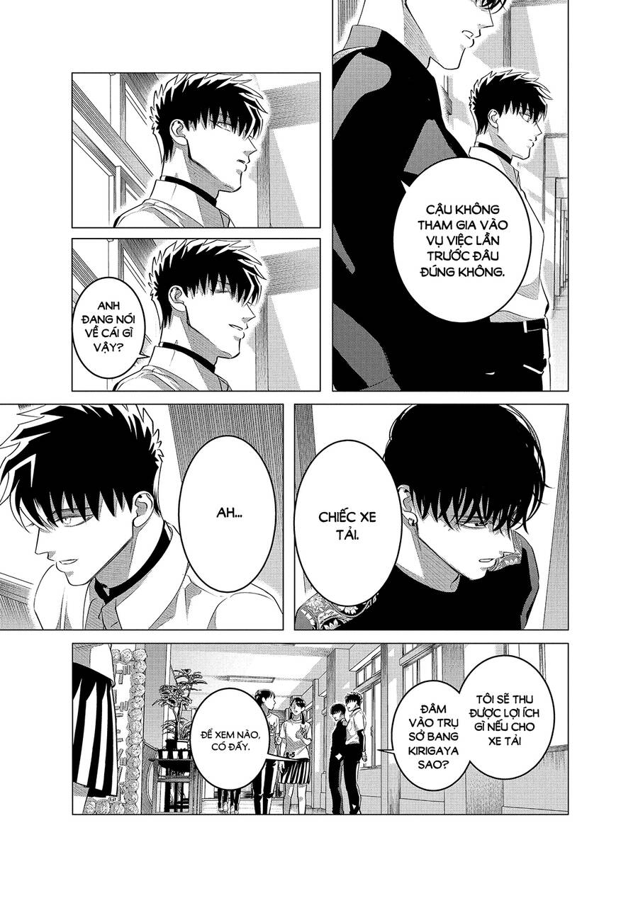 Kiếp Sau Thà Lấy Thằng Khác Chapter 27.2 - 12