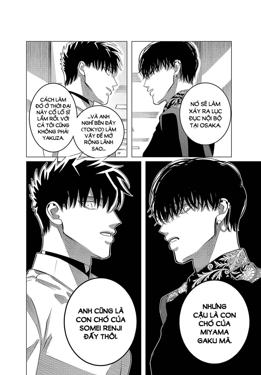 Kiếp Sau Thà Lấy Thằng Khác Chapter 27.2 - 13