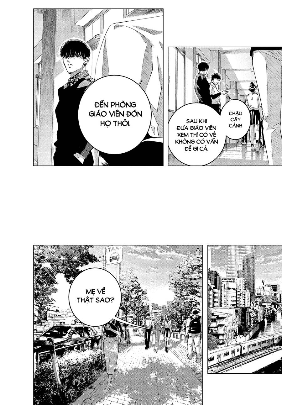 Kiếp Sau Thà Lấy Thằng Khác Chapter 27.2 - 15