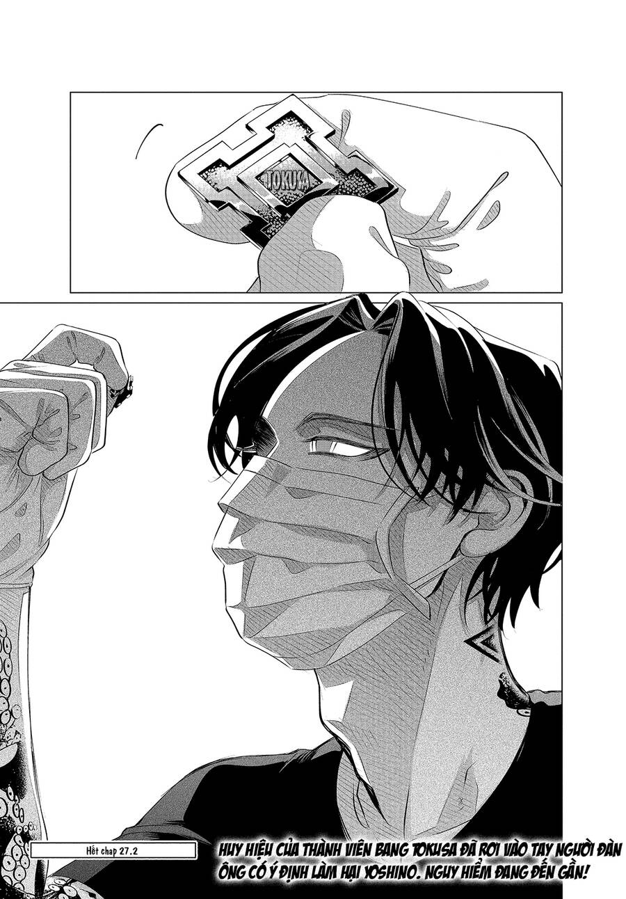 Kiếp Sau Thà Lấy Thằng Khác Chapter 27.2 - 22