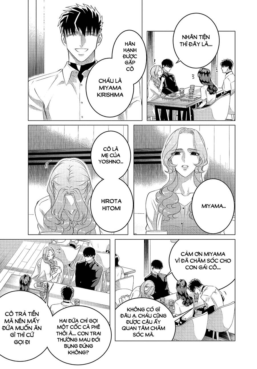 Kiếp Sau Thà Lấy Thằng Khác Chapter 27.2 - 4