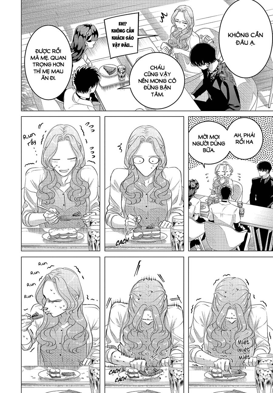 Kiếp Sau Thà Lấy Thằng Khác Chapter 27.2 - 5