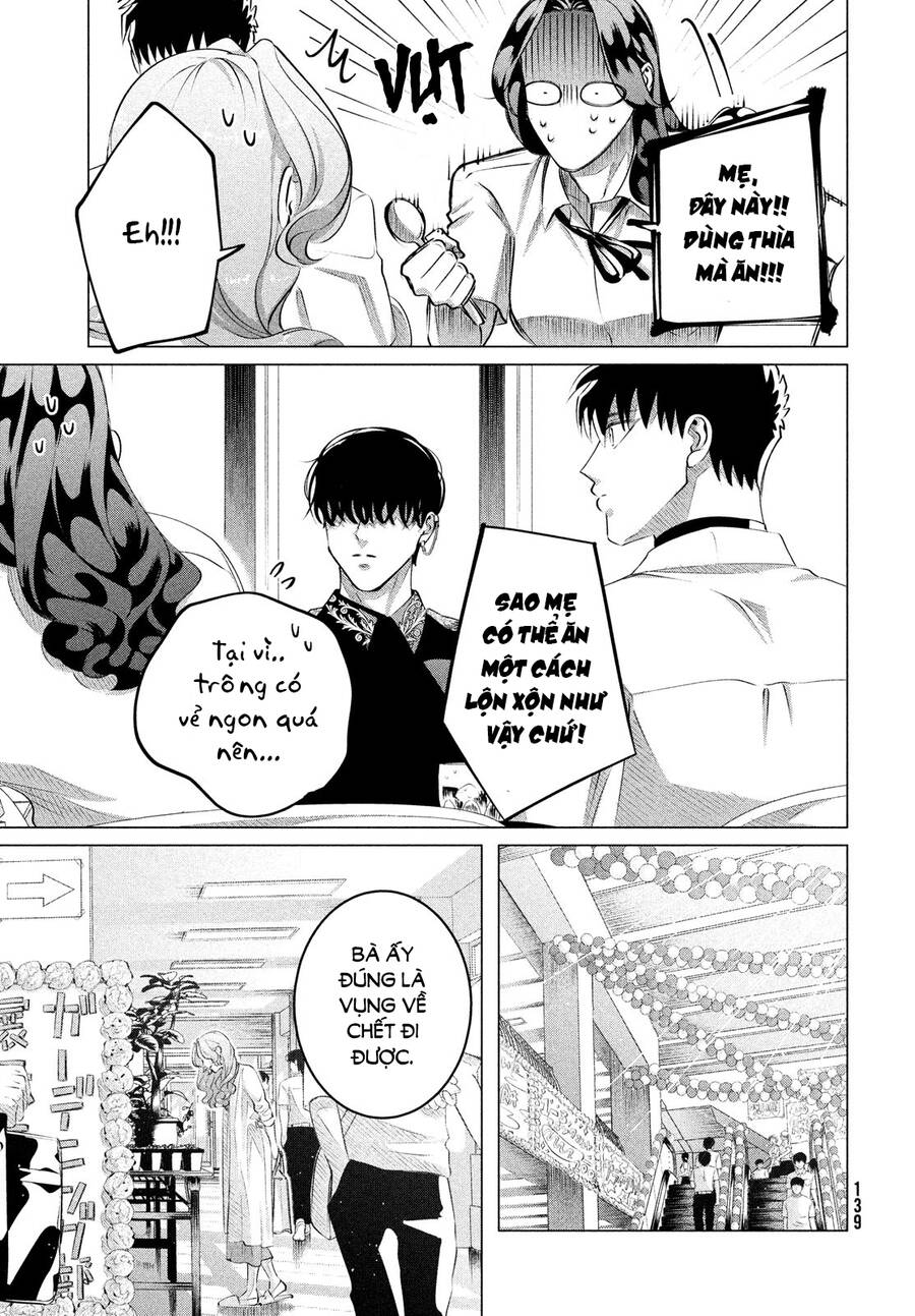 Kiếp Sau Thà Lấy Thằng Khác Chapter 27.2 - 6