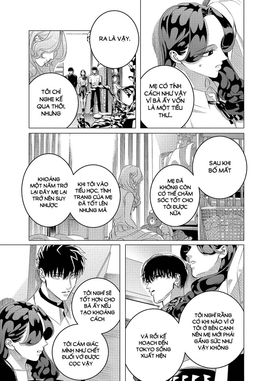 Kiếp Sau Thà Lấy Thằng Khác Chapter 27.2 - 8