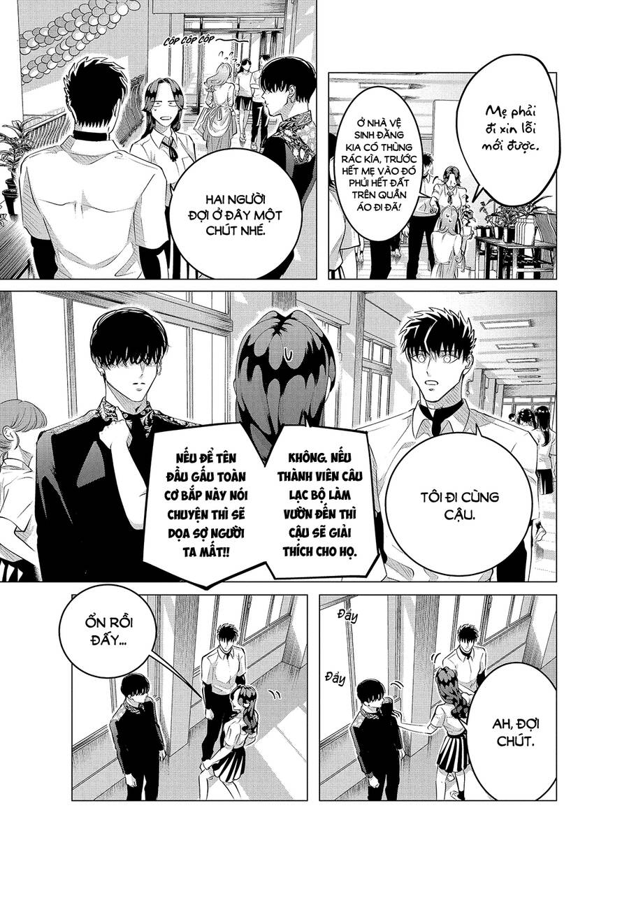 Kiếp Sau Thà Lấy Thằng Khác Chapter 27.2 - 10