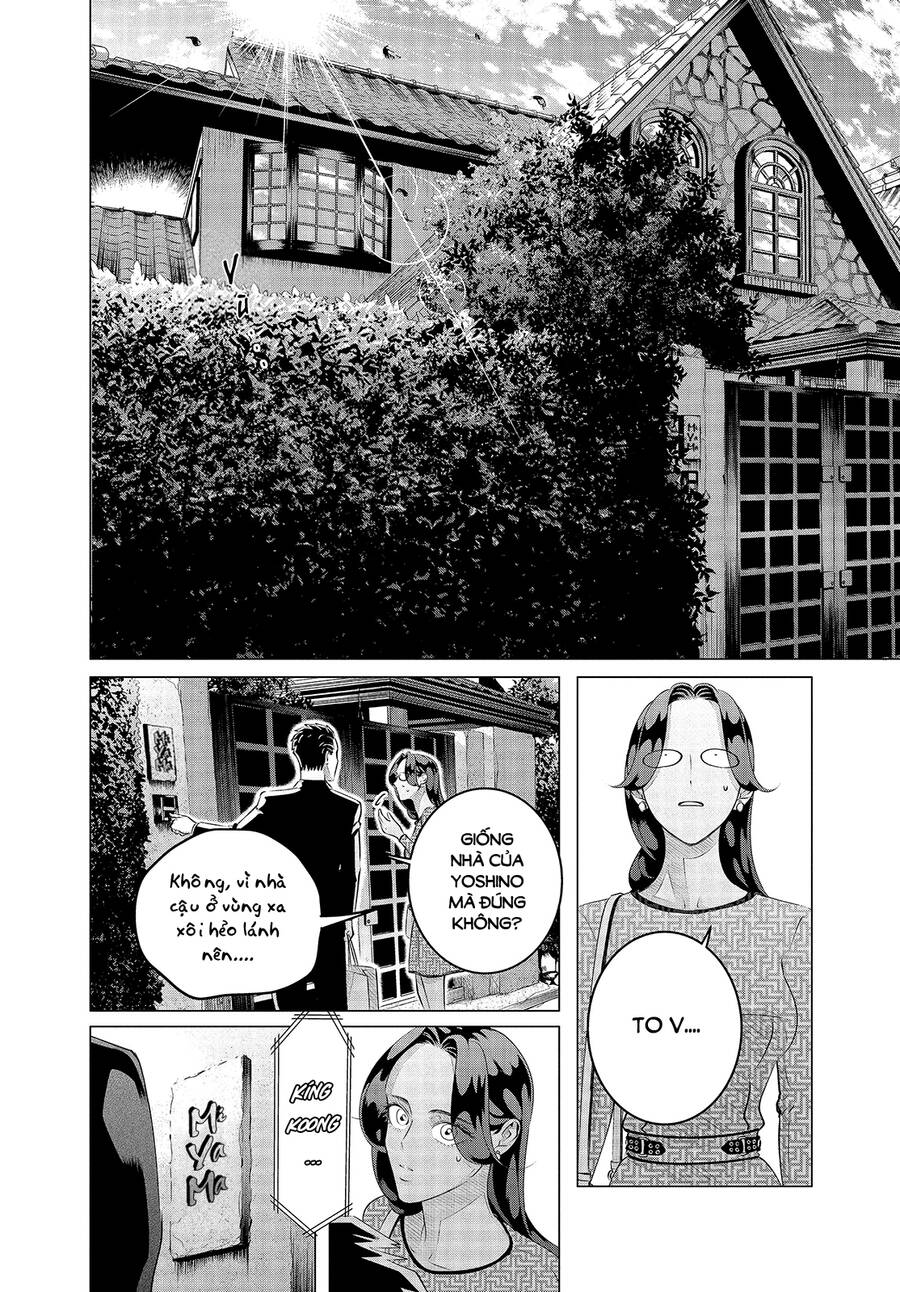 Kiếp Sau Thà Lấy Thằng Khác Chapter 28.1 - 11