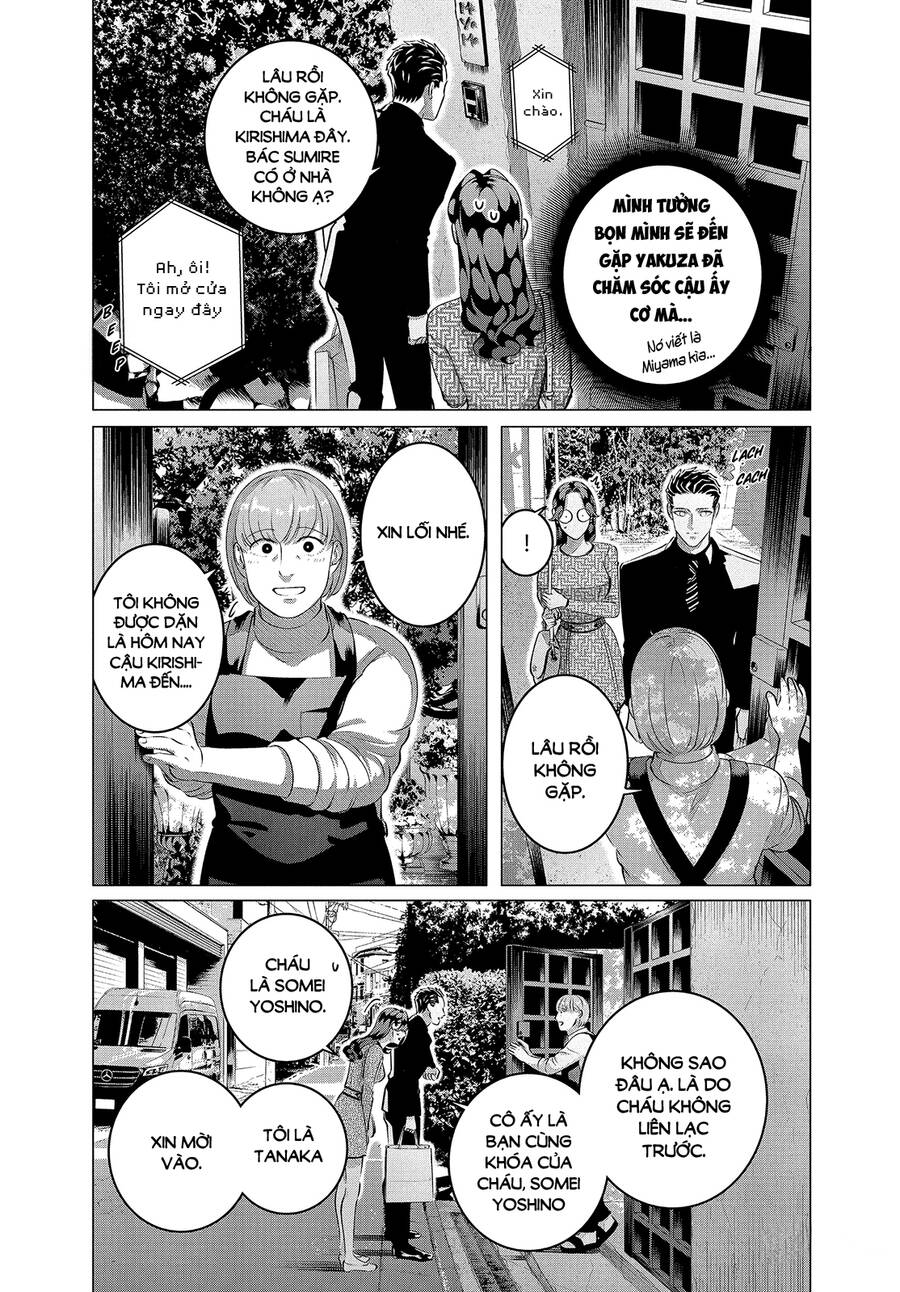 Kiếp Sau Thà Lấy Thằng Khác Chapter 28.1 - 12