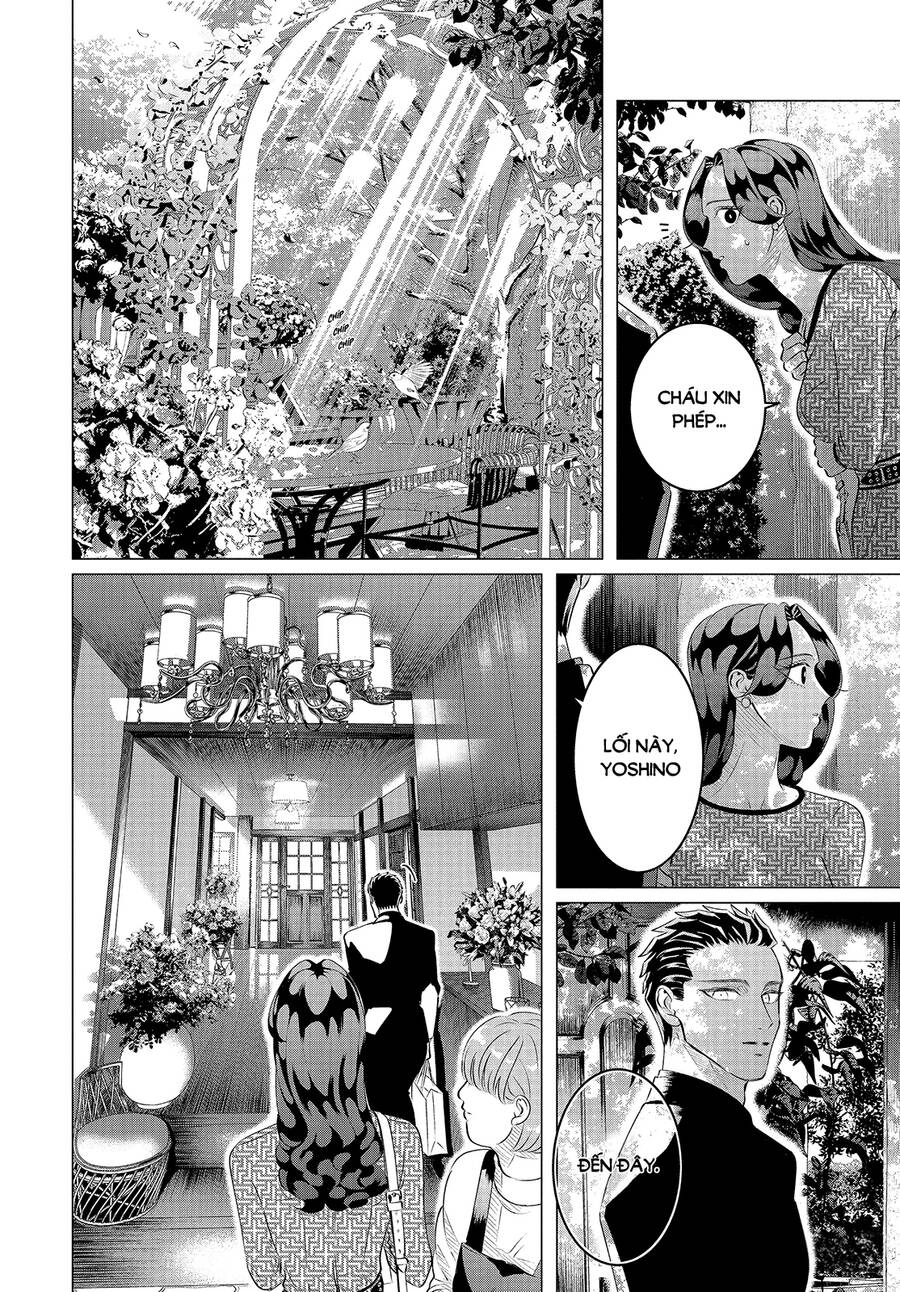 Kiếp Sau Thà Lấy Thằng Khác Chapter 28.1 - 13