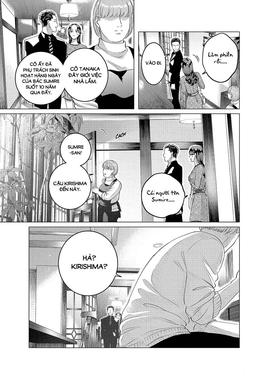 Kiếp Sau Thà Lấy Thằng Khác Chapter 28.1 - 14