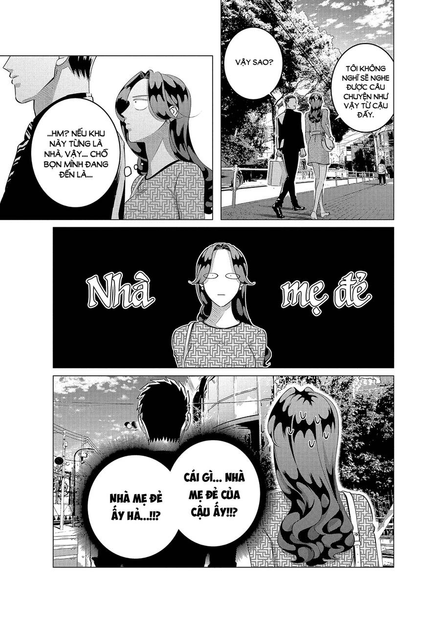 Kiếp Sau Thà Lấy Thằng Khác Chapter 28.1 - 10