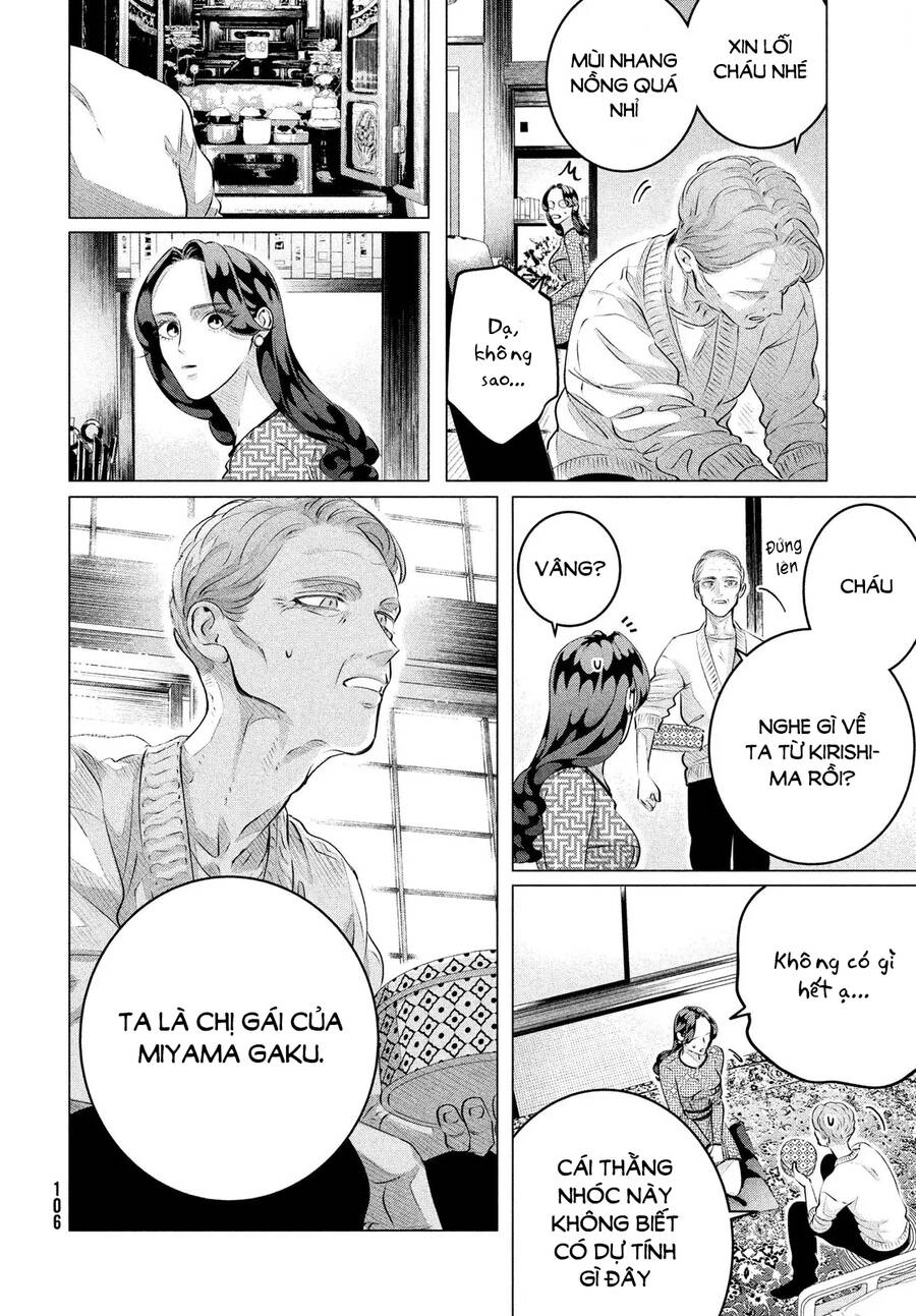 Kiếp Sau Thà Lấy Thằng Khác Chapter 28.2 - 13