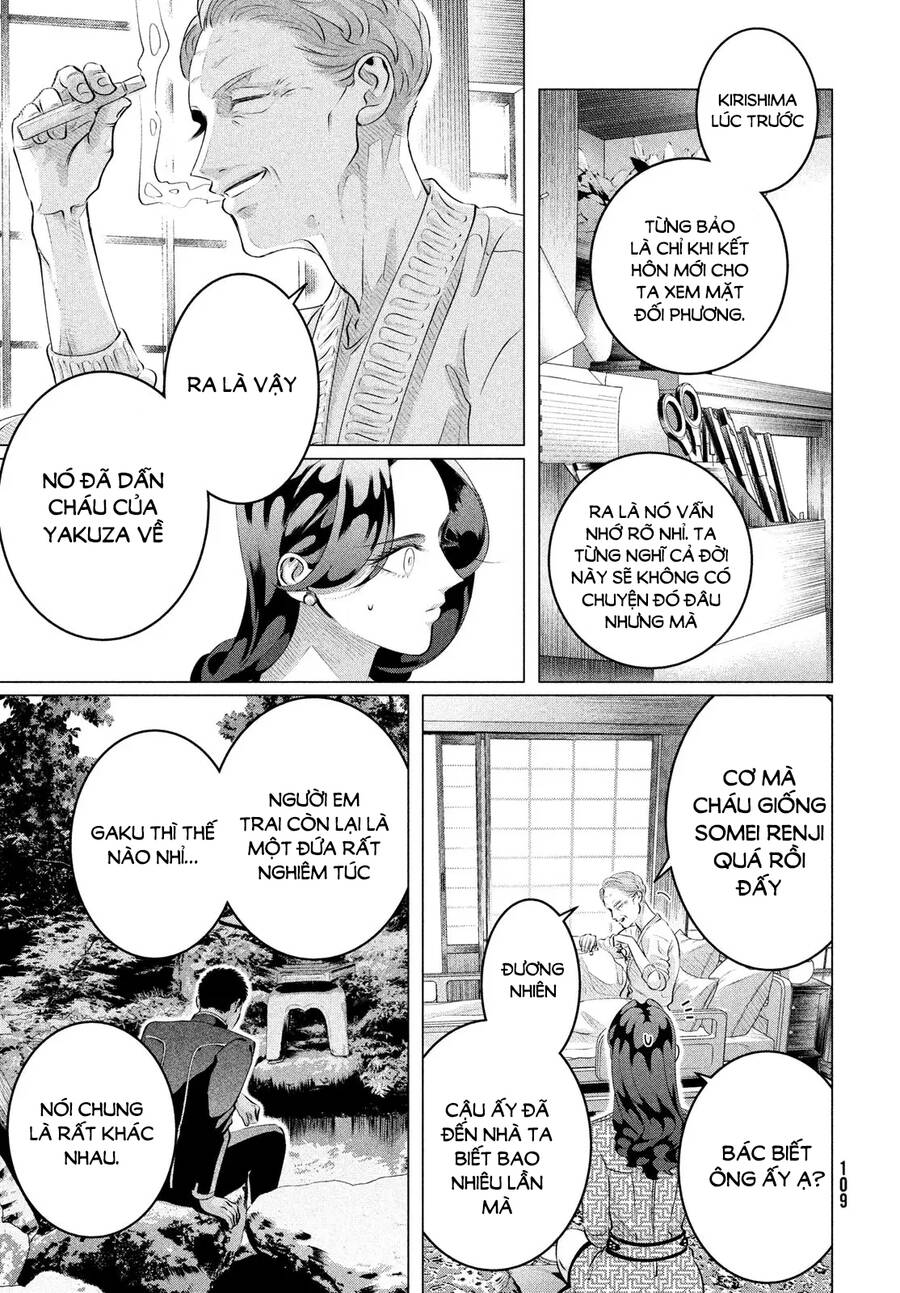 Kiếp Sau Thà Lấy Thằng Khác Chapter 28.2 - 16