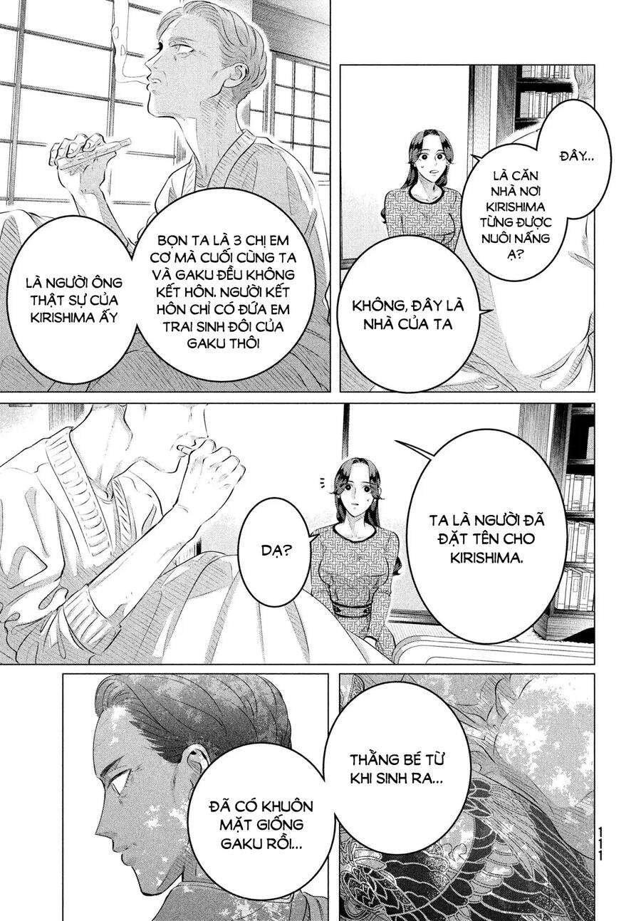 Kiếp Sau Thà Lấy Thằng Khác Chapter 28.2 - 18