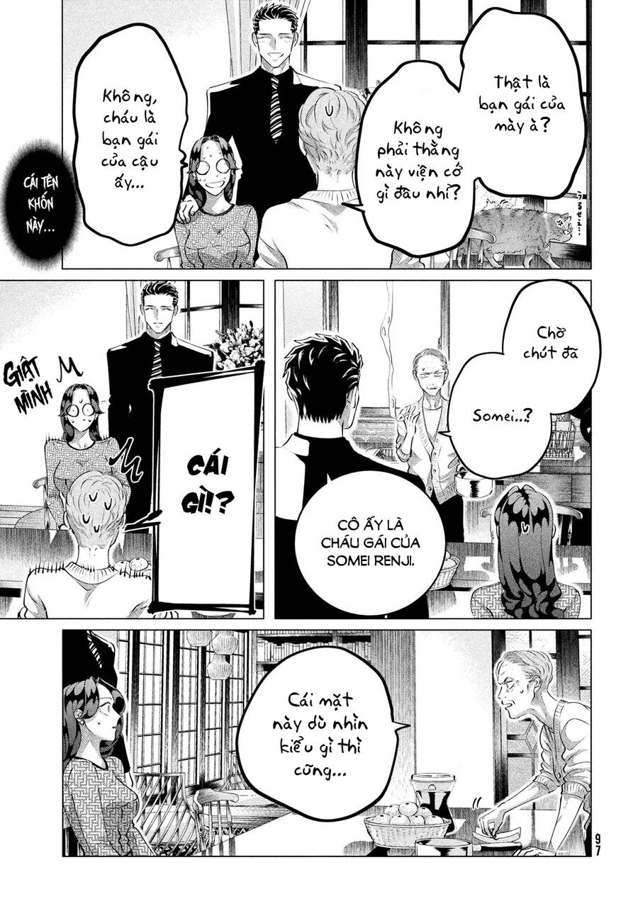 Kiếp Sau Thà Lấy Thằng Khác Chapter 28.2 - 4