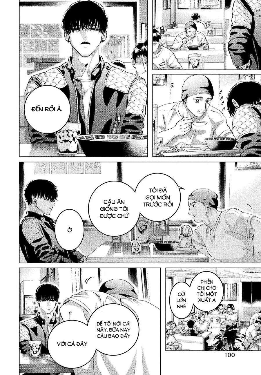 Kiếp Sau Thà Lấy Thằng Khác Chapter 28.2 - 7