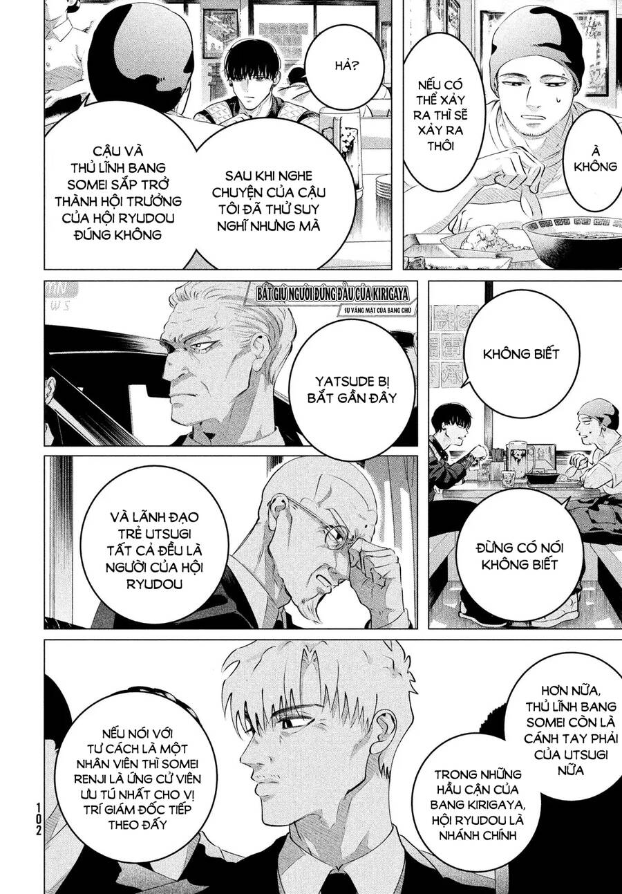 Kiếp Sau Thà Lấy Thằng Khác Chapter 28.2 - 9