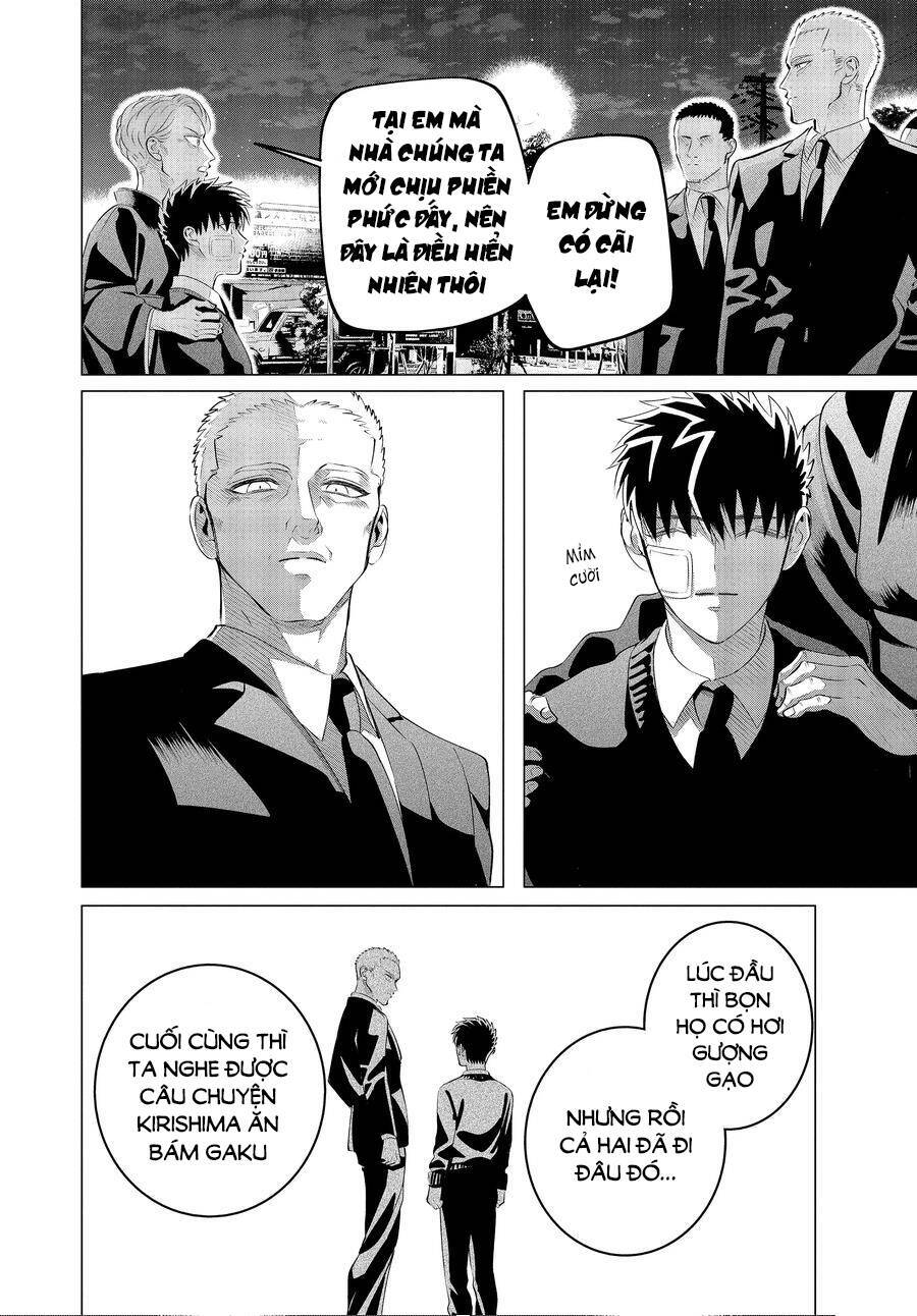 Kiếp Sau Thà Lấy Thằng Khác Chapter 28.3 - 11