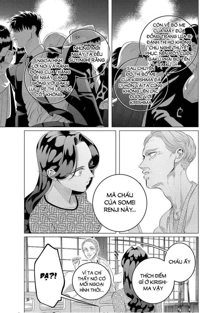 Kiếp Sau Thà Lấy Thằng Khác Chapter 28.3 - 12