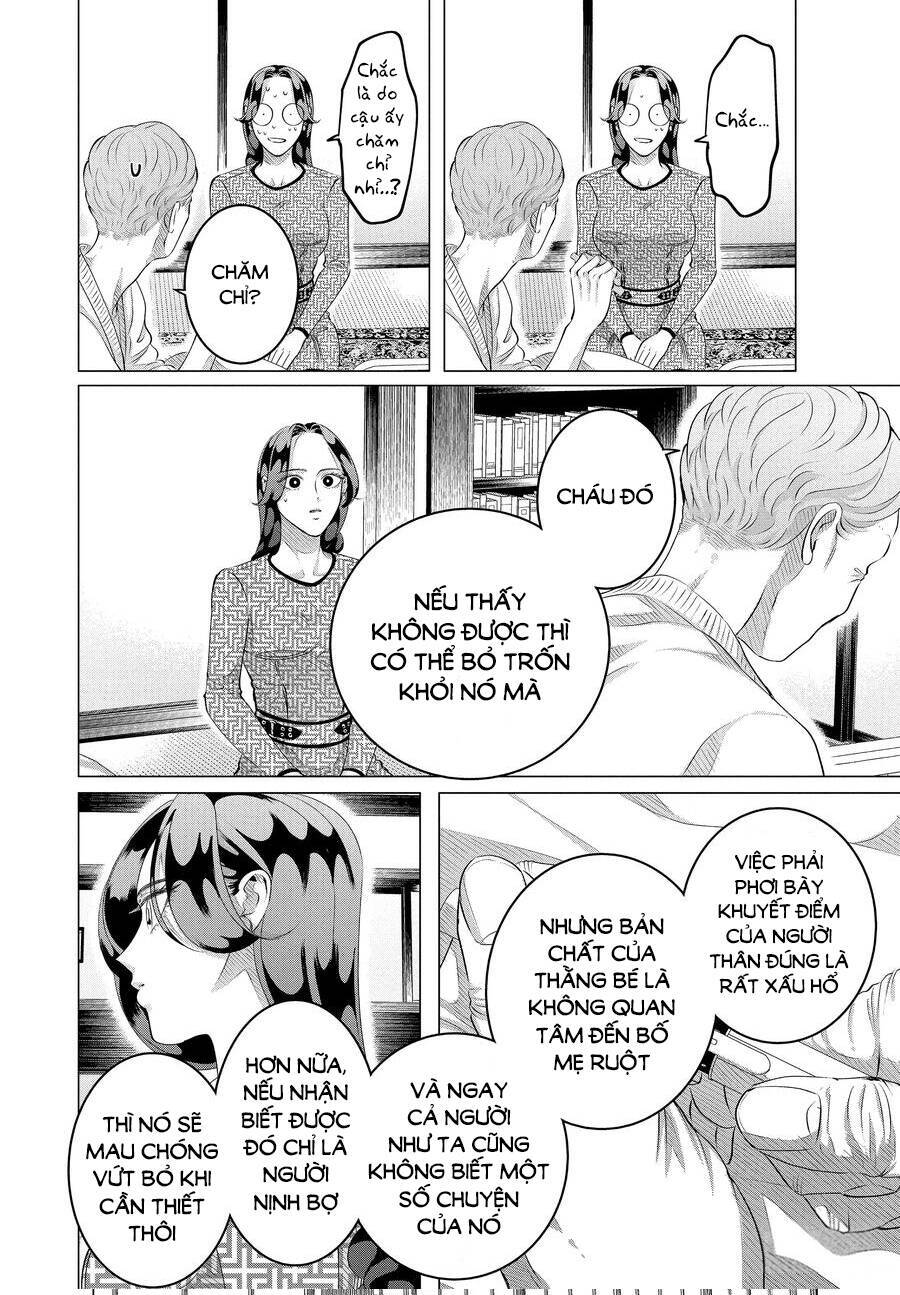 Kiếp Sau Thà Lấy Thằng Khác Chapter 28.3 - 13
