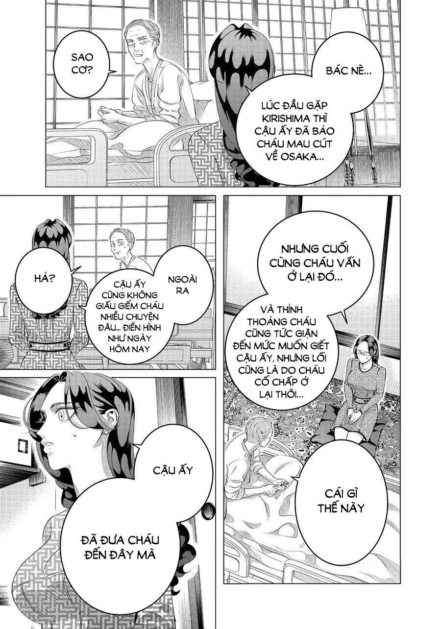 Kiếp Sau Thà Lấy Thằng Khác Chapter 28.3 - 14