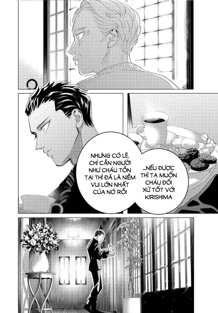 Kiếp Sau Thà Lấy Thằng Khác Chapter 28.3 - 15