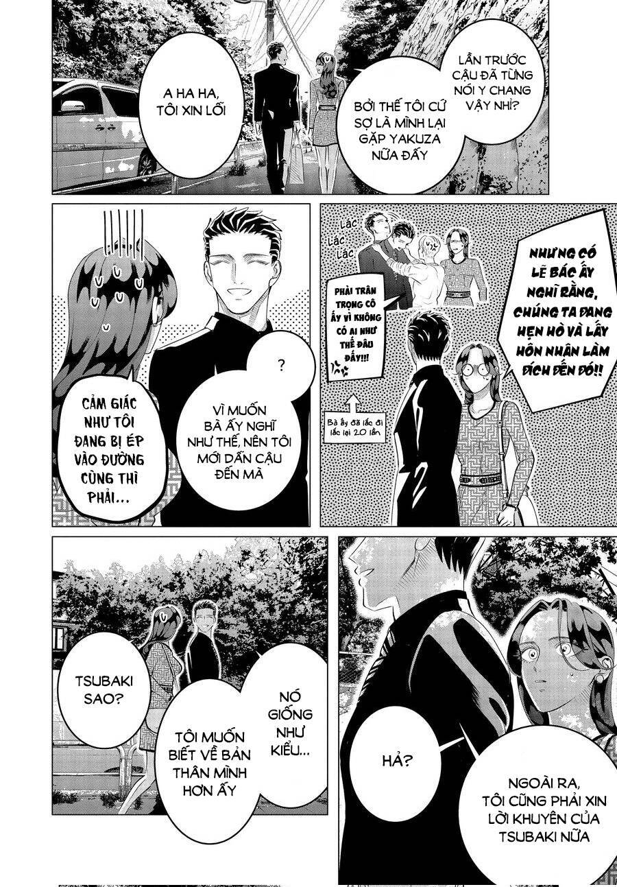 Kiếp Sau Thà Lấy Thằng Khác Chapter 28.3 - 17