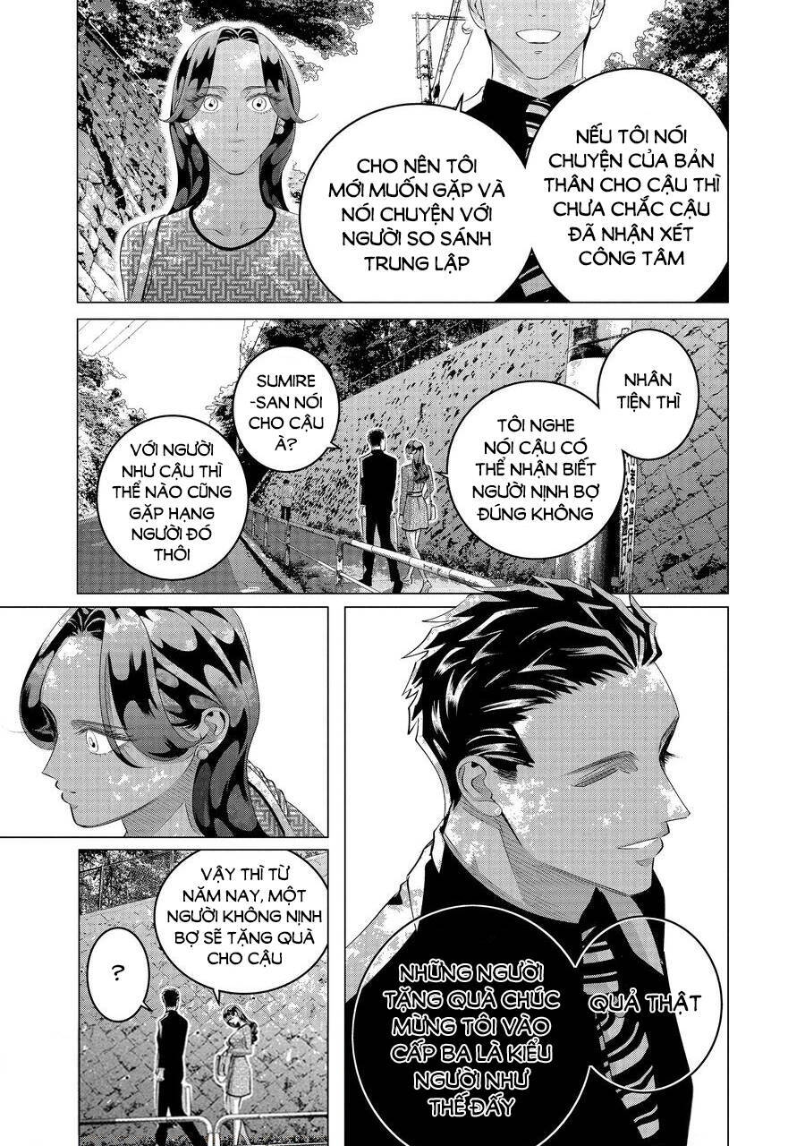 Kiếp Sau Thà Lấy Thằng Khác Chapter 28.3 - 18