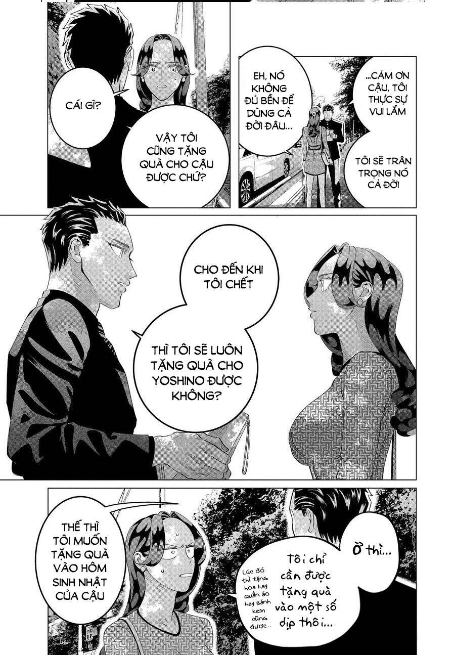 Kiếp Sau Thà Lấy Thằng Khác Chapter 28.3 - 20